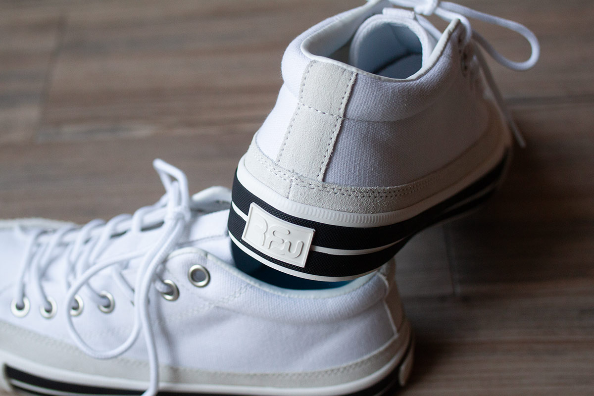 RFW 26SS ニューモデル受注会開催中！