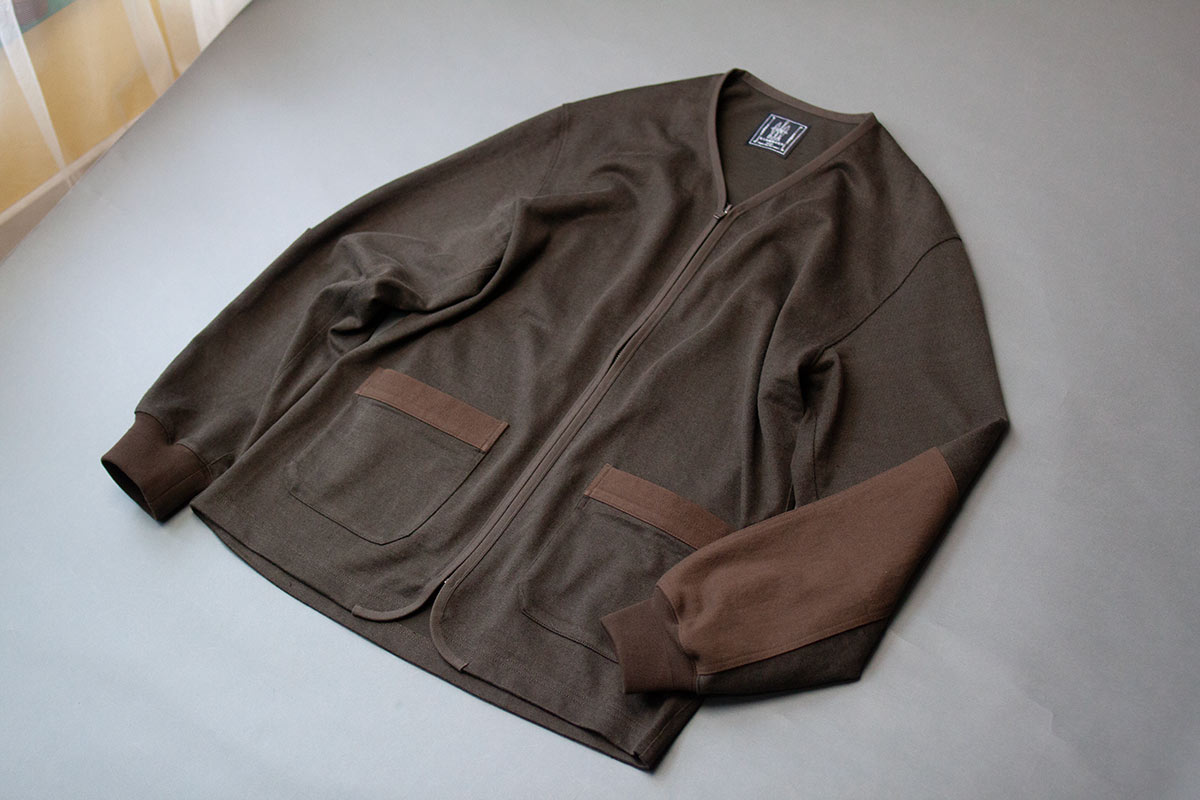 東大阪繊維研究所　春物新作ラッシュ！！